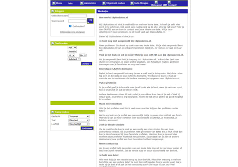Screenshot van 18plusdates.nl