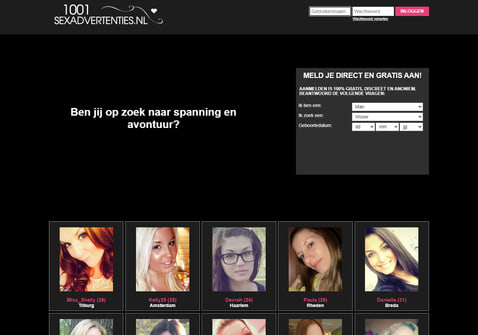 Screenshot van Cheatbook.nl
