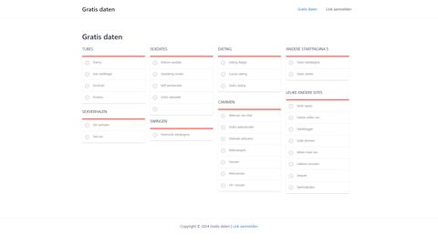 Gratisdaten.eu safe date