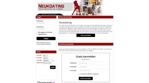 Neukdating.eu safe date