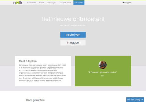 Screenshot van Nieuwemensenontmoeten.com