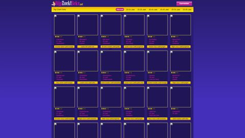Screenshot van Rijpzoektseks.net