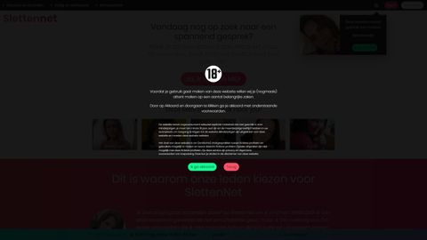 Screenshot van Xxxservice.nl